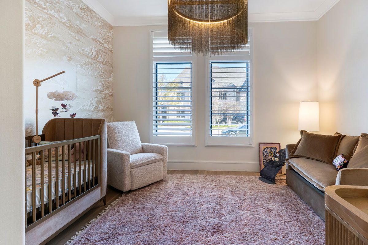 ORO Construction project in Highland Park