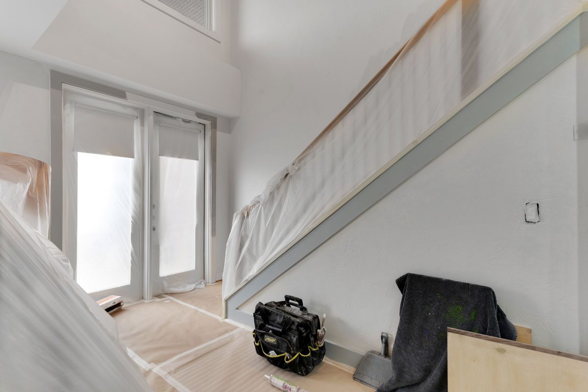 Addison Circle - Two-Unit Condo Remodel - condo-18622-condo-18624