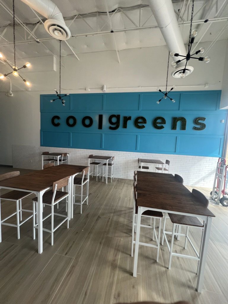 Coolgreens Las Colinas - Restaurant Buildout - AAFEF810-7E1A-4D83-919D-A4D94DA96268_1_105_c