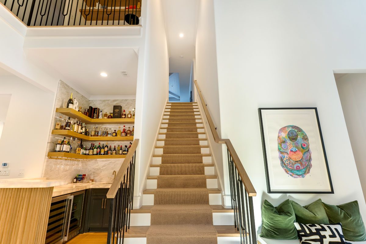 Highland Park - Custom Residential New Build - Home5609