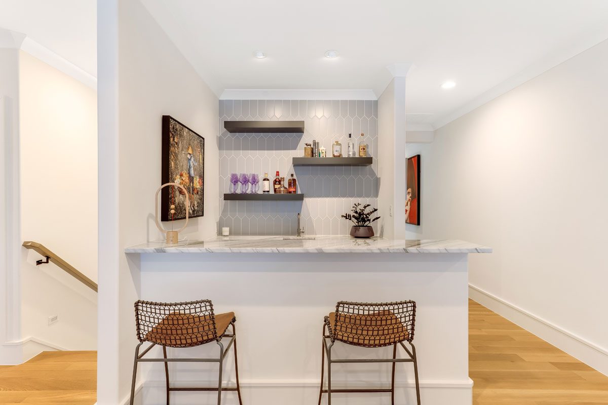 Highland Park - Custom Residential New Build - Home5627