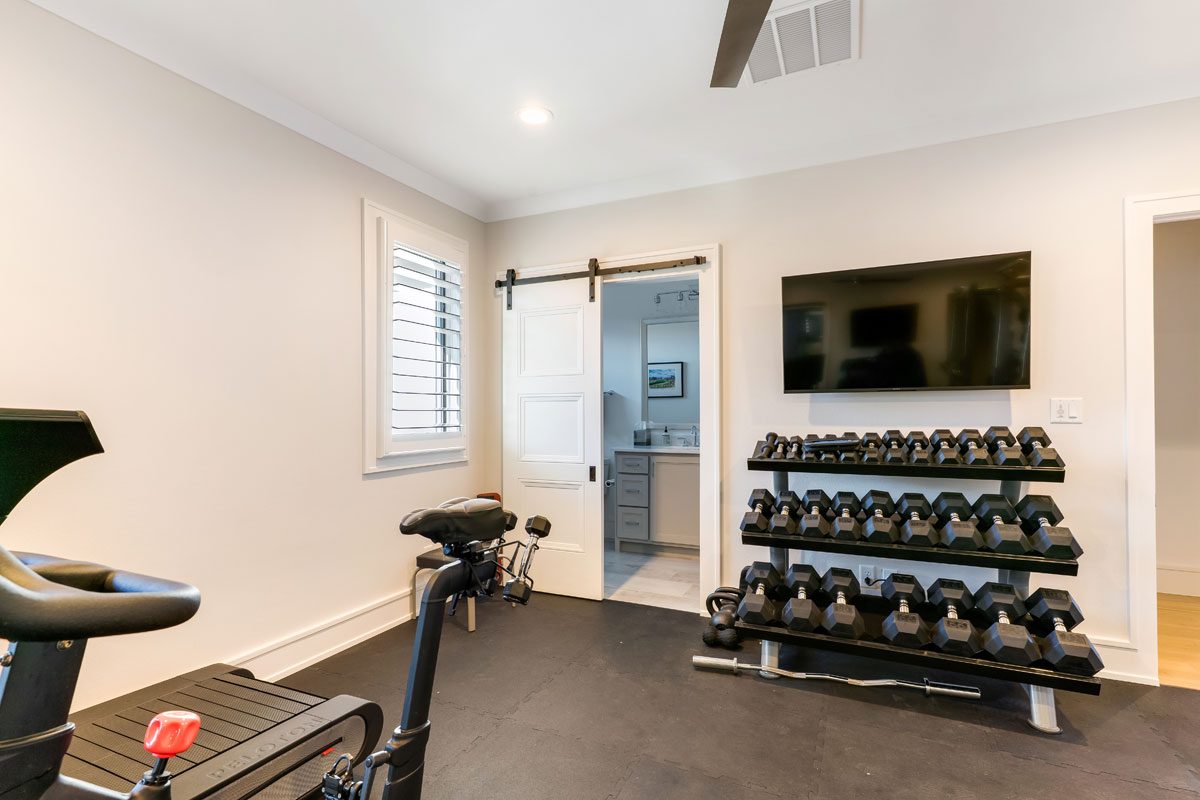 Highland Park - Custom Residential New Build - Home5645