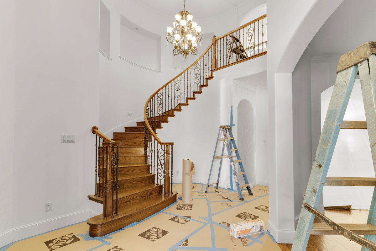 Buffalo Dr - Lantana Whole-Home Remodel