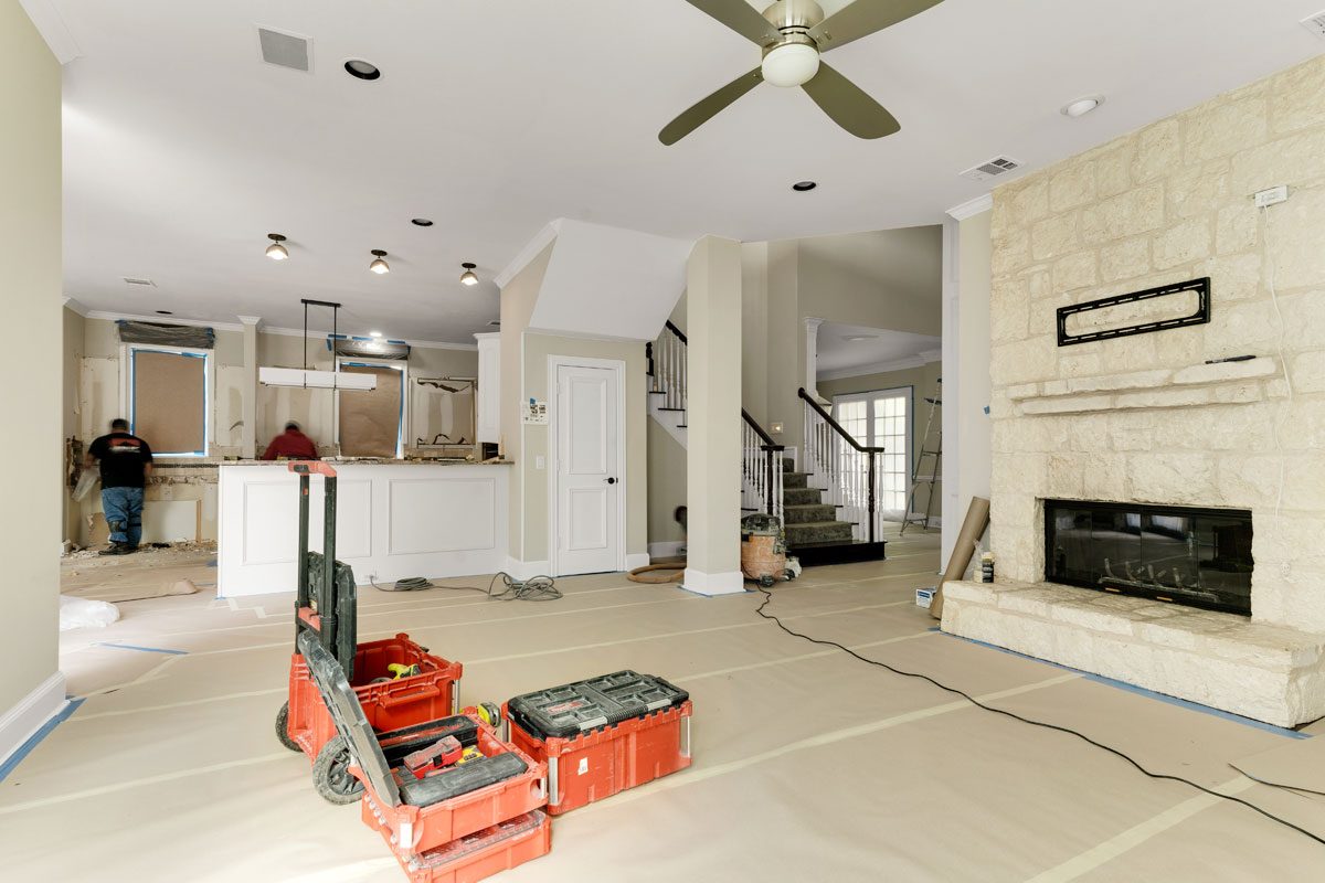 Willowross Way - Plano Whole-Home Remodel - Willowross-Way-Plano8331-Willowross-Way-Plano8333
