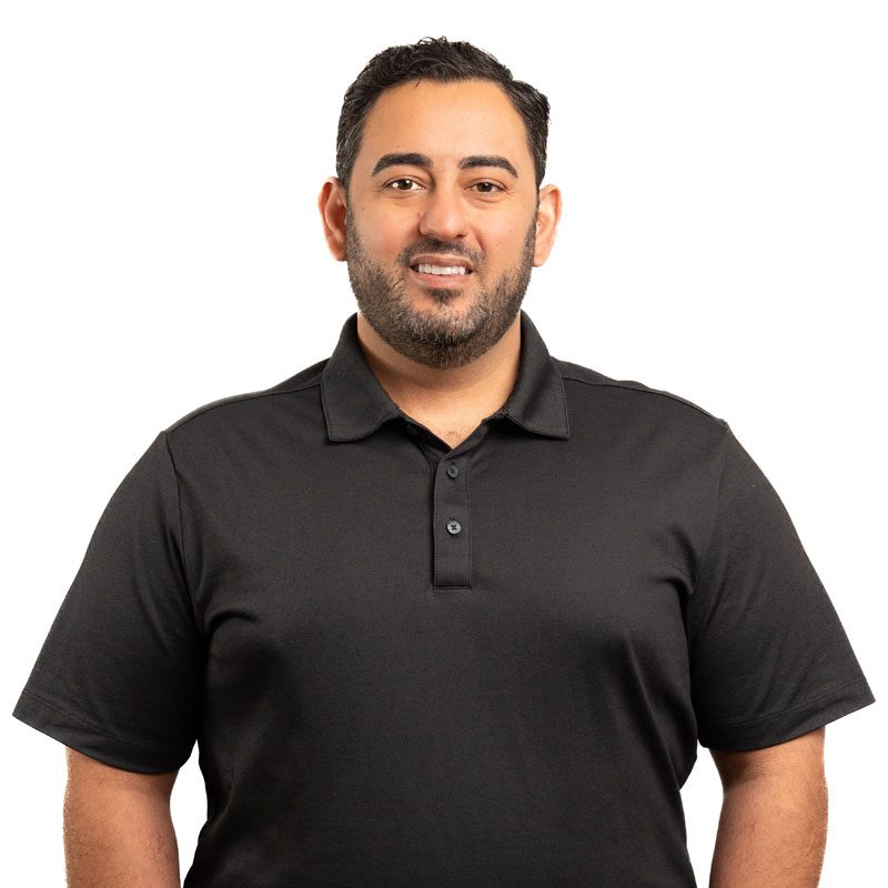 Benny Farzad